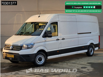 Товарно комбе VOLKSWAGEN Crafter