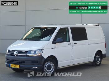 Мало комбе VOLKSWAGEN Transporter