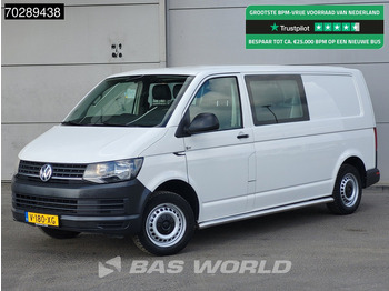 Мало комбе VOLKSWAGEN Transporter
