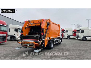 Нов Камион за ѓубре DAF XD 300 XD 4X2 NEW! Norba N4 17H25 16,8 m3 Garbage truck ACC LED Euro 6: слика 5