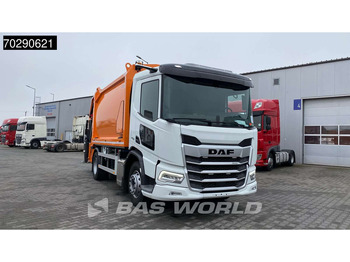 Нов Камион за ѓубре DAF XD 300 XD 4X2 NEW! Norba N4 17H25 16,8 m3 Garbage truck ACC LED Euro 6: слика 3