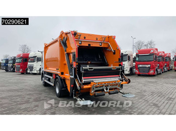 Нов Камион за ѓубре DAF XD 300 XD 4X2 NEW! Norba N4 17H25 16,8 m3 Garbage truck ACC LED Euro 6: слика 2