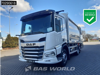 Камион за ѓубре DAF XD 340