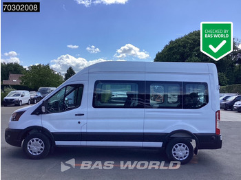 Минибус FORD Transit