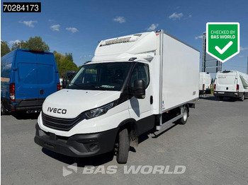 Комбе ладилник IVECO Daily 50c16