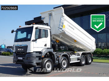 Кипер MAN TGS 41.480