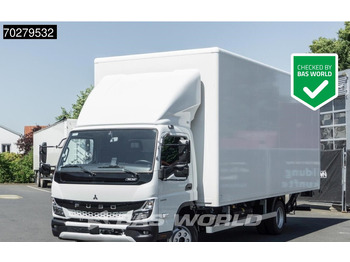 Камион сандучар MITSUBISHI
