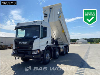 Кипер SCANIA P 420