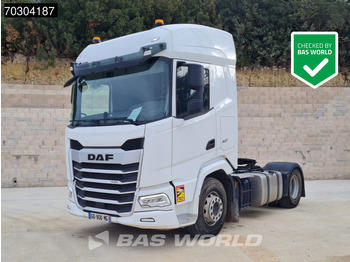 Камион влекач DAF XF 530