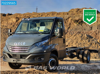 Комбе IVECO Daily 70c18