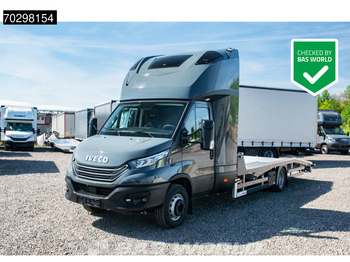 Комбе IVECO Daily 70c18
