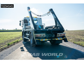 Нов Камион за подигање контејнери Volvo FE 320 4X2 Hyva NG 2012 TAXL Automatic Euro 6: слика 2 Нов Камион за подигање контејнери Volvo FE 320 4X2 Hyva NG 2012 TAXL Automatic Euro 6: слика 2