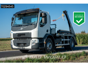 Камион за подигање контејнери VOLVO FE 320