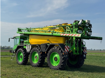 Самооден распрскувач Dammann DT 3200 H: слика 5