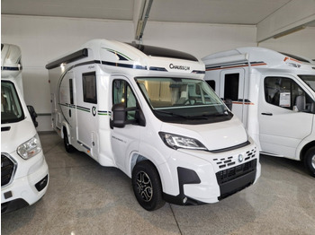 Полуинтегриран кампер CHAUSSON 640