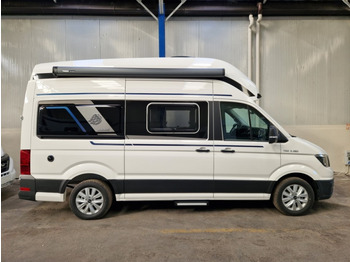 Нов Кампер комбе Knaus Boxdrive 600 XL: слика 2