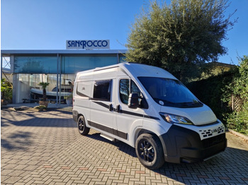 Кампер комбе LAIKA