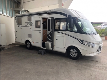 Интегриран кампер MOTORHOME LAIKA ECOVIP 609: слика 1