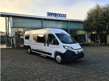 Интегриран кампер MALIBU