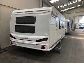 Нов Камп приколка Rossini Camp: слика 2