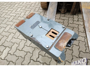 Додаток VOLVO