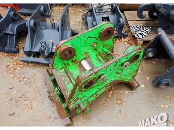 Додаток VERACHTERT