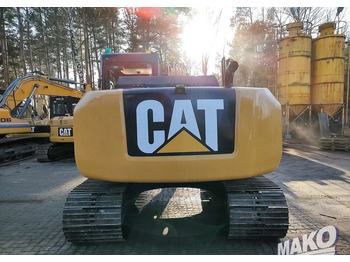 Лизинг на  Caterpillar 313FLGC Caterpillar 313FLGC: слика 3 Лизинг на  Caterpillar 313FLGC Caterpillar 313FLGC: слика 3