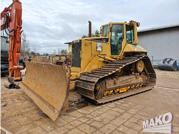Булдожер CATERPILLAR D6N LGP