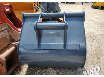 Додаток за Градежна машина Łyżka 120cm do koparki Miller fi 100: слика 3