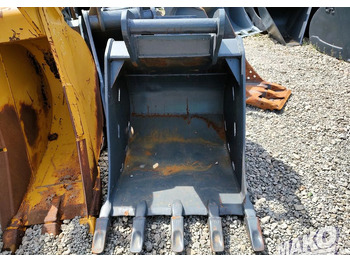 Додаток за Градежна машина Łyżka 90cm do koparki Lehnhoff MS21 / MS25: слика 4