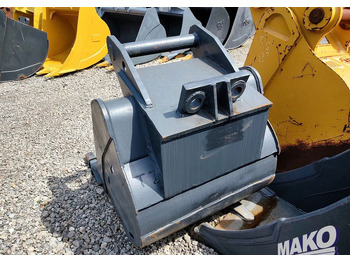 Додаток за Градежна машина Łyżka 90cm do koparki Lehnhoff MS21 / MS25: слика 3