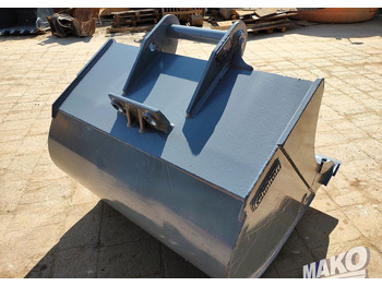 Додаток за Градежна машина Łyżka Lehnhoff MS10 140cm do koparki: слика 4