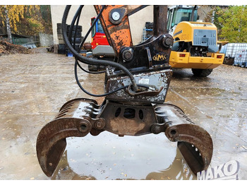 Багер гасеничар Doosan DX140LCR-5: слика 4 Багер гасеничар Doosan DX140LCR-5: слика 4