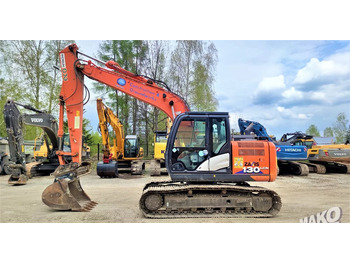 Багер гасеничар HITACHI ZX130LCN-6