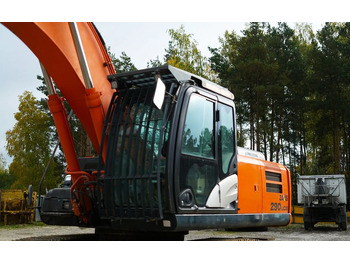 Багер гасеничар Hitachi ZX290LCN-5B: слика 5 Багер гасеничар Hitachi ZX290LCN-5B: слика 5
