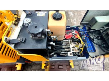Мини ваљак WACKER RTSC2: слика 5 Мини ваљак WACKER RTSC2: слика 5