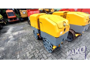 Мини ваљак WACKER RTSC2: слика 2 Мини ваљак WACKER RTSC2: слика 2