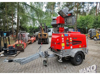 Кула за рефлектори GENERAC