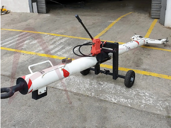 Аеродромска опрема CAVOTEC FLADUNG FSST CRJ100-1000: слика 3 Аеродромска опрема CAVOTEC FLADUNG FSST CRJ100-1000: слика 3