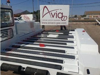 Аеродромска опрема JBT AEROTECH CPT 7E: слика 3