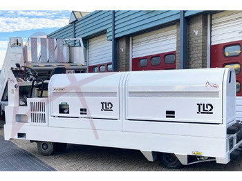 Аеродромска опрема TLD TF10 FTC: слика 2 Аеродромска опрема TLD TF10 FTC: слика 2