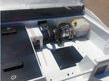 Лизинг на  CHARLATTE T135 AC CHARLATTE T135 AC: слика 4