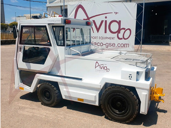 Трактор за багаж CHARLATTE T135: слика 3 Трактор за багаж CHARLATTE T135: слика 3