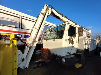 Одмрзнувач на авион FMC