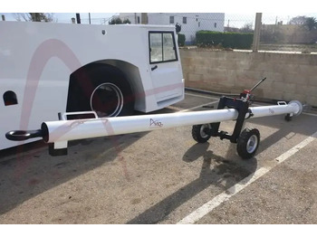 Аеродромска опрема FLADUNG