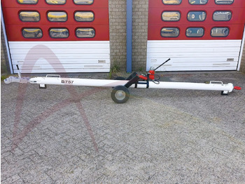 Аеродромска опрема FLADUNG