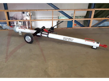 Аеродромска опрема FLADUNG