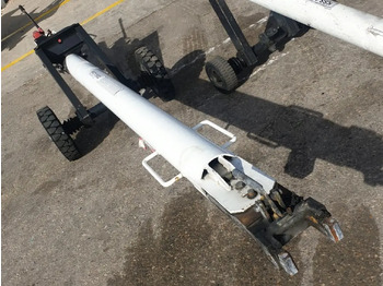 Аеродромска опрема FLADUNG