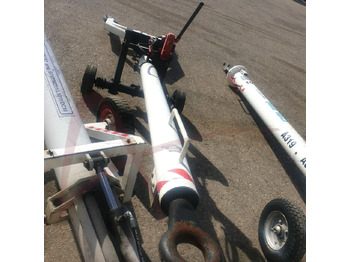 Аеродромска опрема FLADUNG