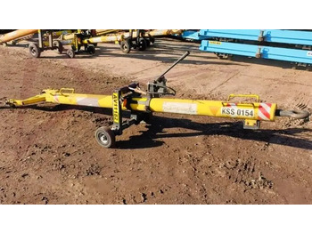 Аеродромска опрема FLADUNG